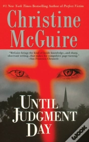 Capa do artigo Until Judgment Day