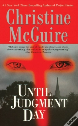 Capa do artigo Until Judgment Day