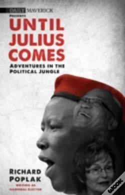 Capa do artigo Until Julius Comes