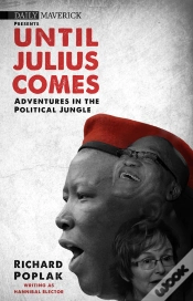 Capa do artigo Until Julius Comes