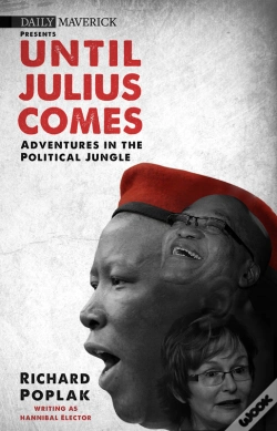 Capa do artigo Until Julius Comes