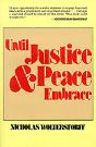 Until Justice And Peace Embrace - Preview