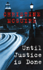 Until Justice Is Done - Preview