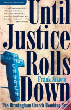 Capa do artigo Until Justice Rolls Down
