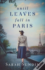 Capa do artigo Until Leaves Fall In Paris