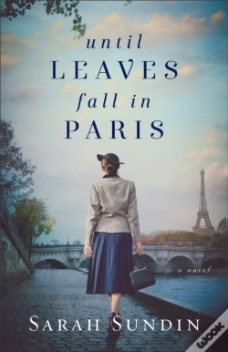 Capa do artigo Until Leaves Fall In Paris