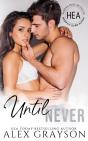 Until Never - Preview