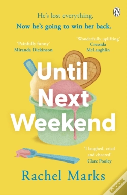 Capa do artigo Until Next Weekend