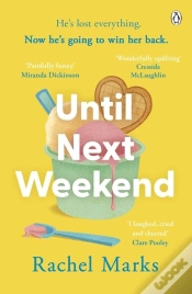 Capa do artigo Until Next Weekend