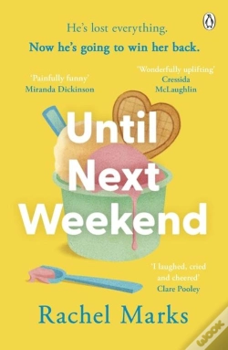 Capa do artigo Until Next Weekend
