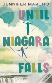 Capa do artigo Until Niagara Falls
