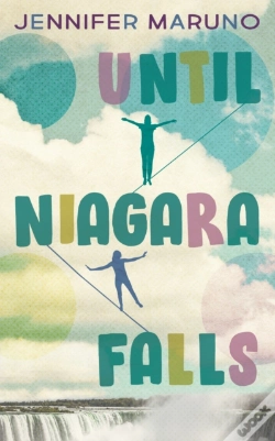 Capa do artigo Until Niagara Falls