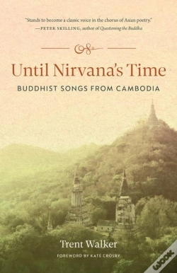 Capa do artigo Until Nirvana'S Time
