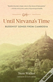 Capa do artigo Until Nirvana