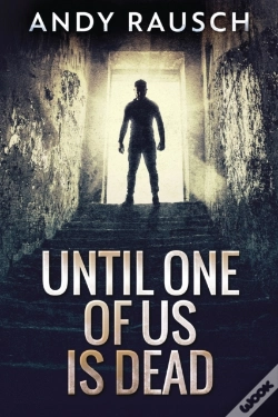 Capa do artigo Until One Of Us Is Dead