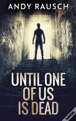 Capa do artigo Until One Of Us Is Dead