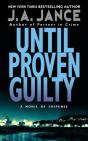 Until Proven Guilty - Preview