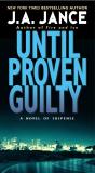 Until Proven Guilty - Preview