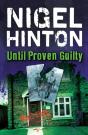 Until Proven Guilty - Preview