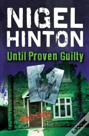 Capa do artigo Until Proven Guilty