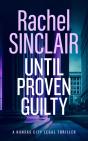 Until Proven Guilty - Preview