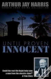 Capa do artigo Until Proven Innocent