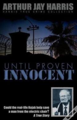 Capa do artigo Until Proven Innocent