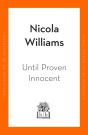 Until Proven Innocent - Preview