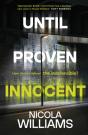 Until Proven Innocent - Preview