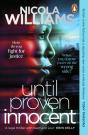 Until Proven Innocent - Preview