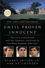 Until Proven Innocent - Preview