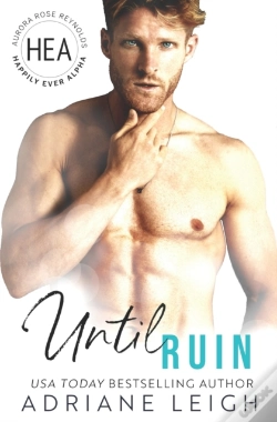 Capa do artigo Until Ruin