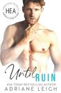 Until Ruin - Preview