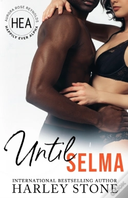 Capa do artigo Until Selma