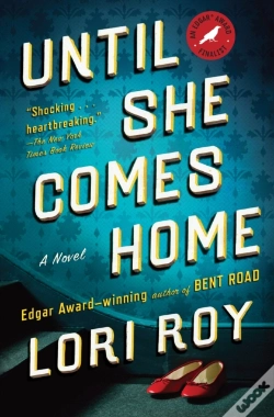Capa do artigo Until She Comes Home