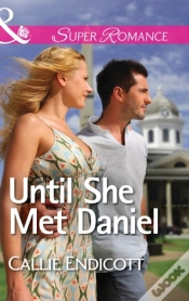 Capa do artigo Until She Met Daniel