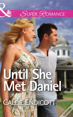Capa do artigo Until She Met Daniel