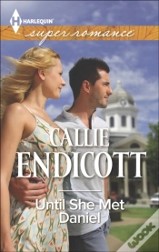 Capa do artigo Until She Met Daniel