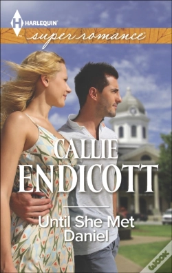 Capa do artigo Until She Met Daniel
