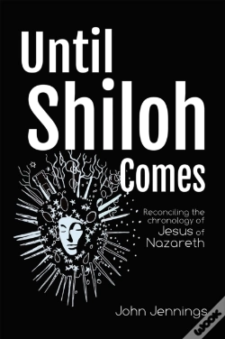 Capa do artigo Until Shiloh Comes