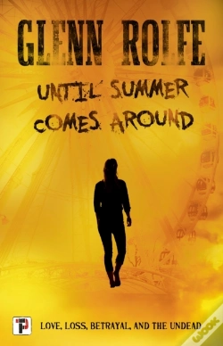 Capa do artigo Until Summer Comes Around