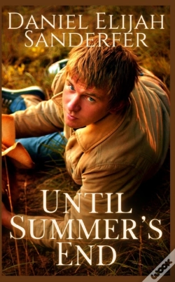Capa do artigo Until Summer'S End