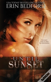 Capa do artigo Until Sunset