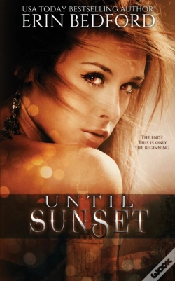 Capa do artigo Until Sunset