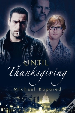 Capa do artigo Until Thanksgiving