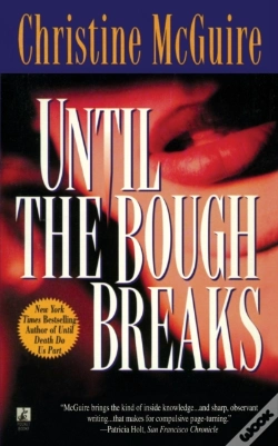Capa do artigo Until The Bough Breaks