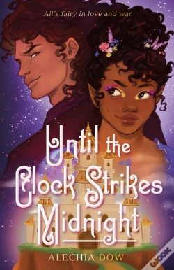 Capa do artigo Until The Clock Strikes Midnight