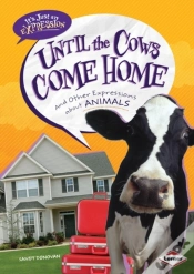 Capa do artigo Until The Cows Come Home