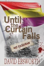 Capa do artigo Until The Curtain Falls
