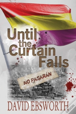 Capa do artigo Until The Curtain Falls